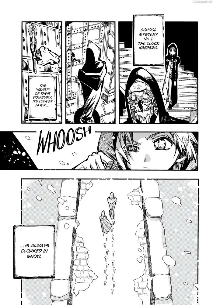 Toilet-Bound Hanako-kun Chapter 111 image 19_optimized